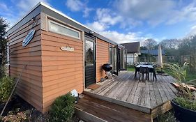 Moderne Bungalow Voor 6 Personen