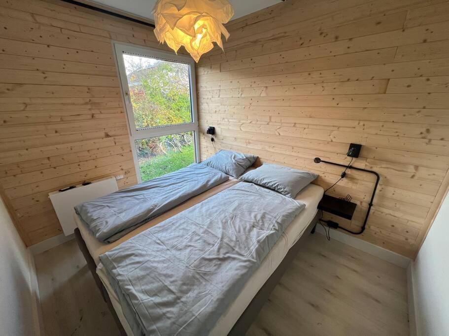 Moderne Bungalow Voor 6 Personen Julianadorp Buitenkant foto